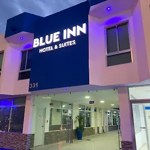 Hotel Blue &, Mazatlán